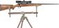 Preview: Caldwell DeadShot Fieldpod Max